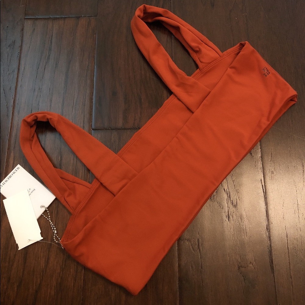 WEWOREWHAT Sport Bra - Picture 10 of 16
